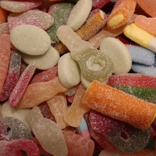 Sour Mix