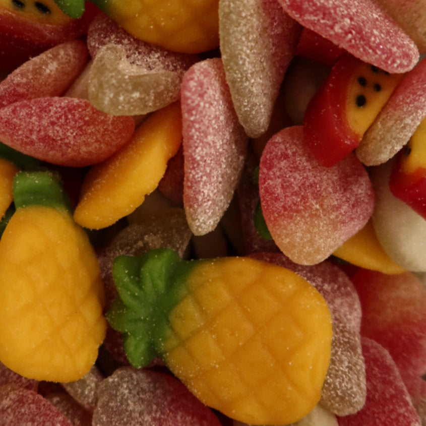 Fruit Mix