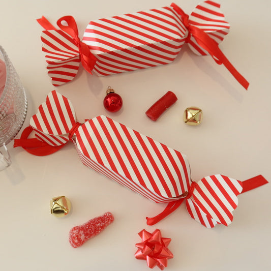 Candy Christmas Cracker