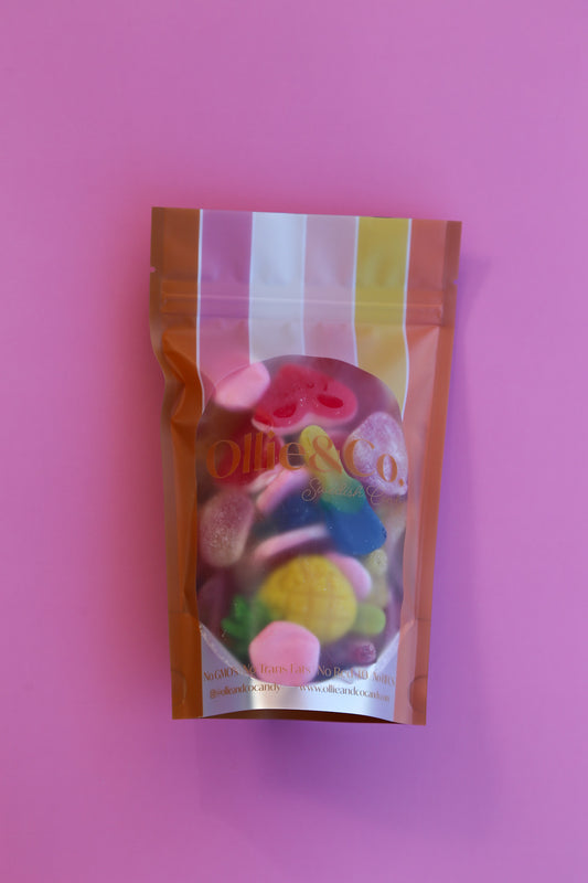 Sweet Mix