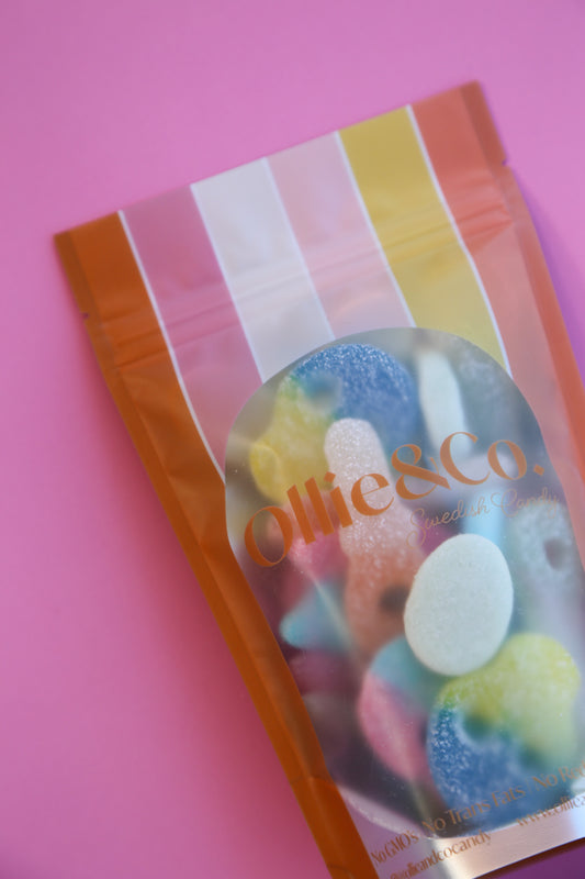 Sweet & Sour Mix