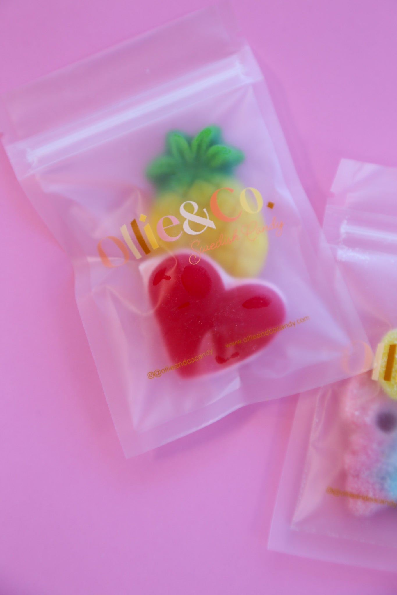 Gummy Mix