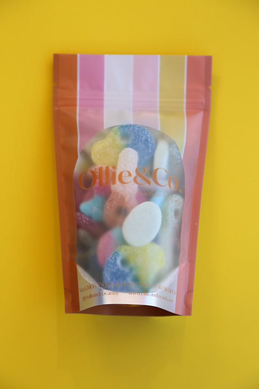 Sour Mix