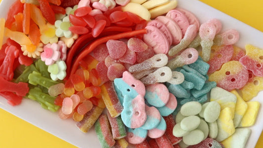 Big Candy Board