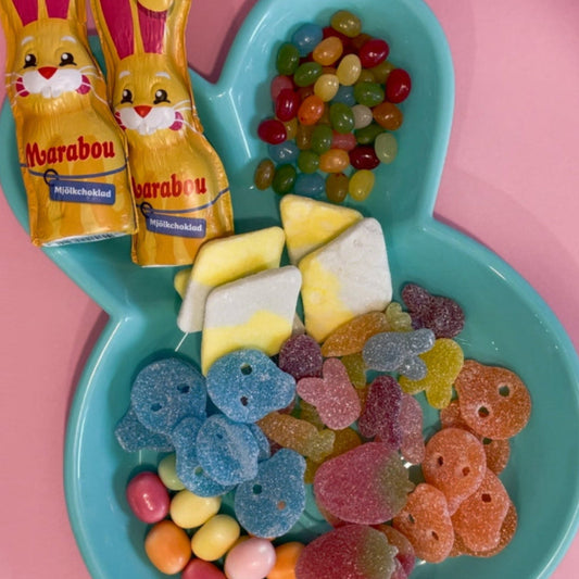 Easter Candy Board