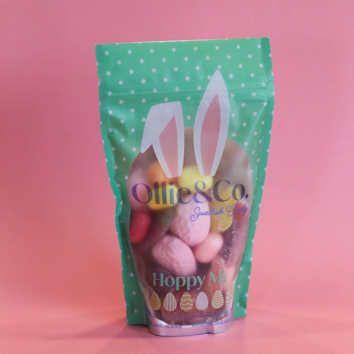 Hoppy Mix - 250g