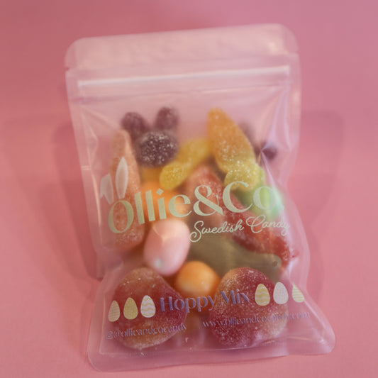 Hoppy Mix - 90g