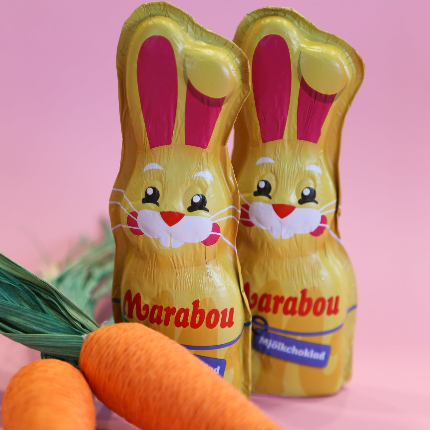 Chocolate Bunny - 45g