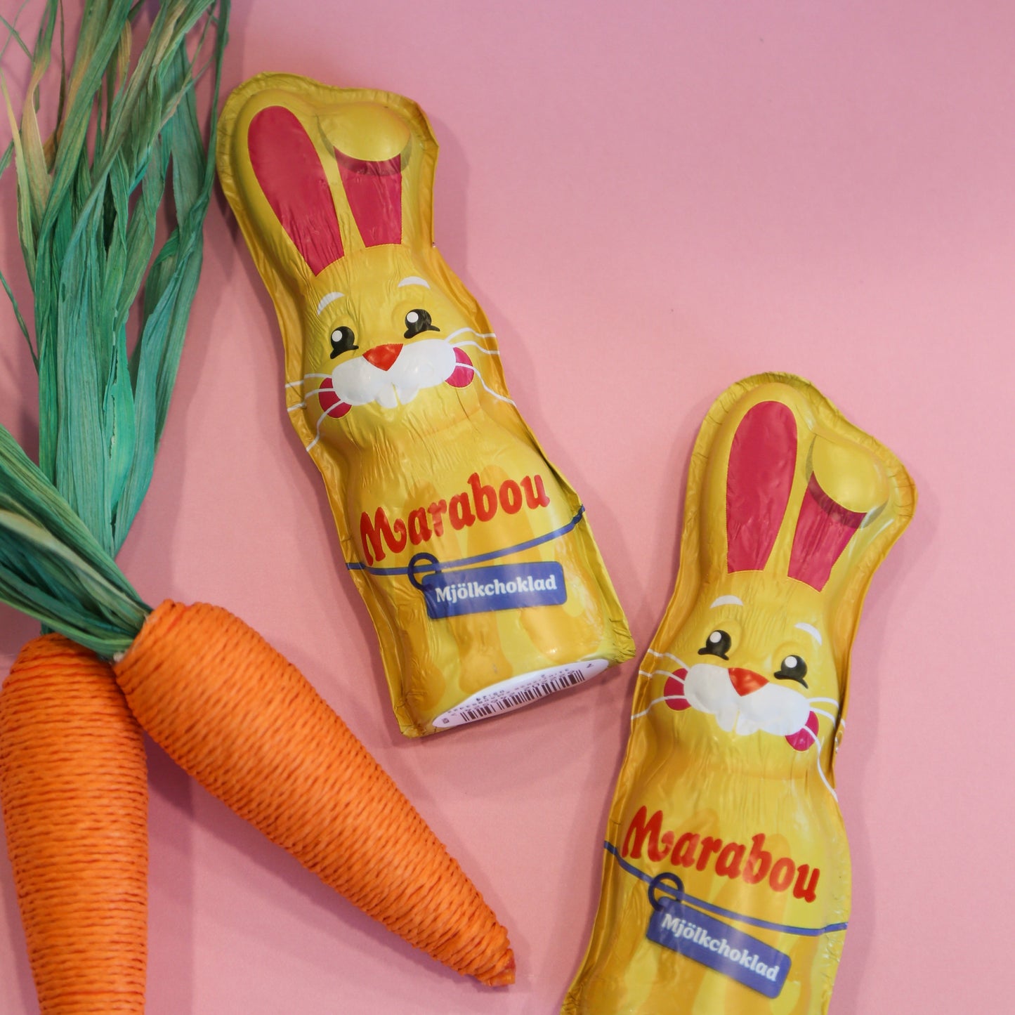 Chocolate Bunny - 45g