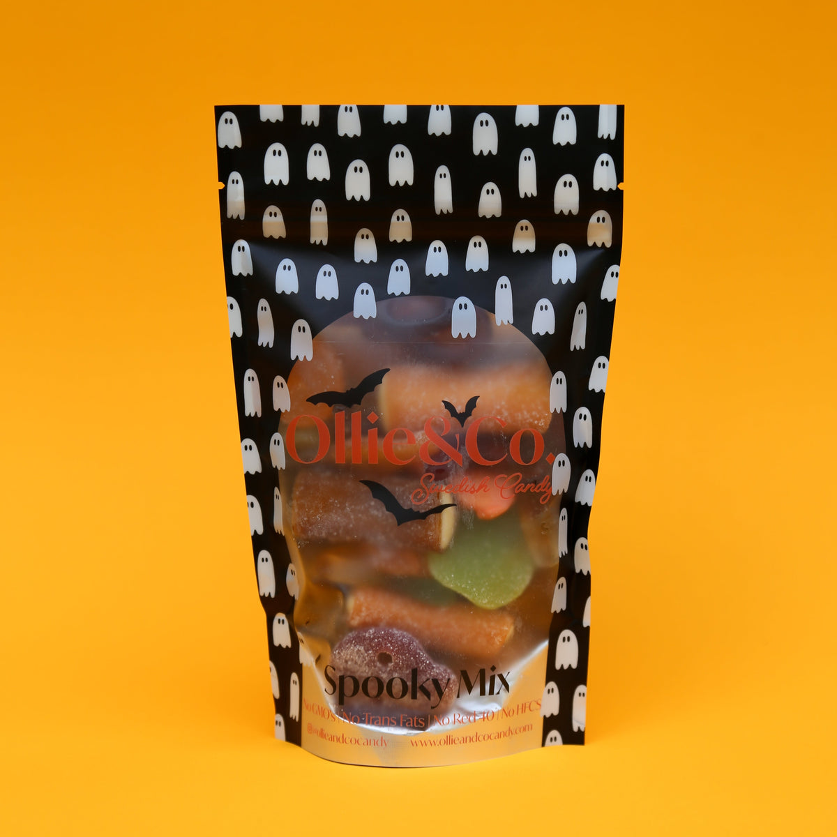 Spooky Mix - 250g