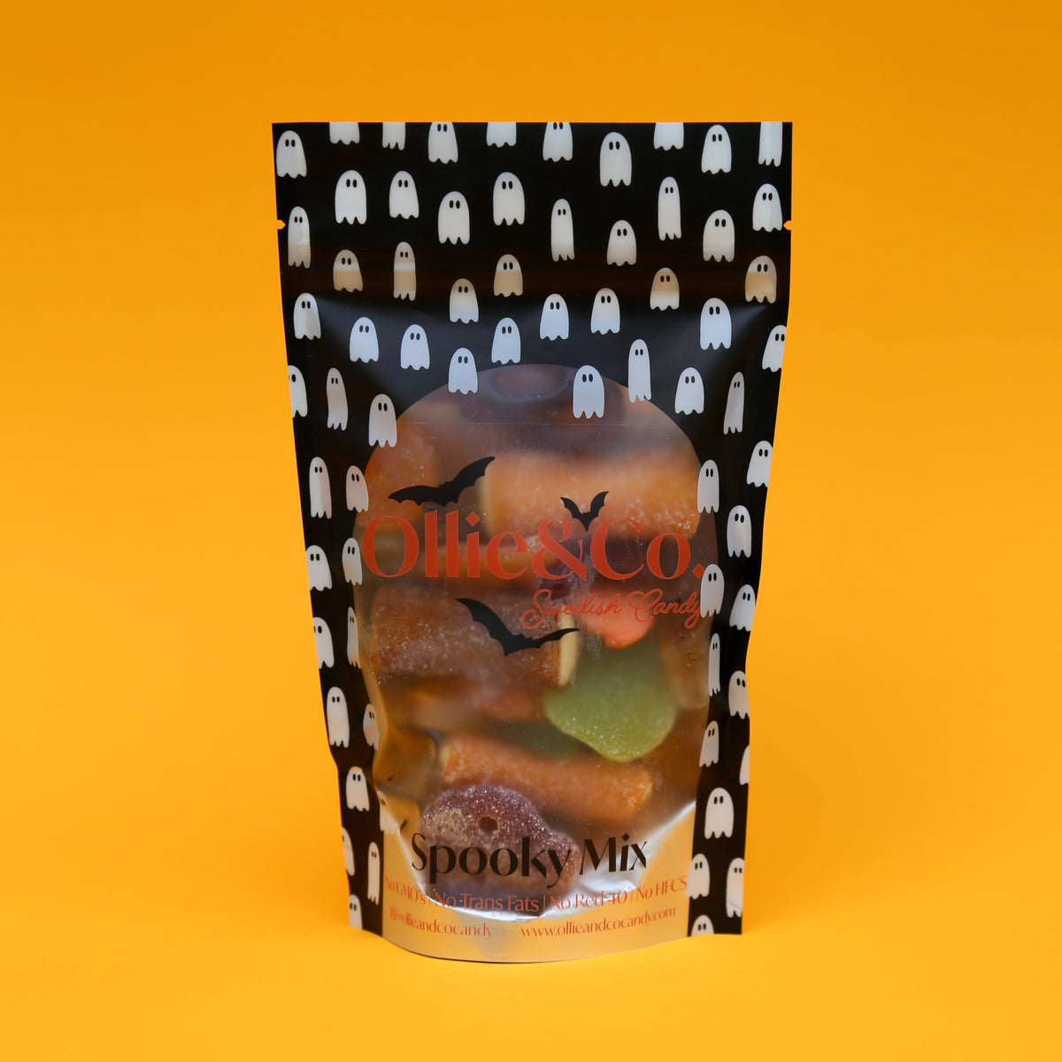 Spooky Mix - 125g