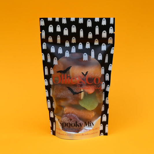 Spooky Mix - 125g
