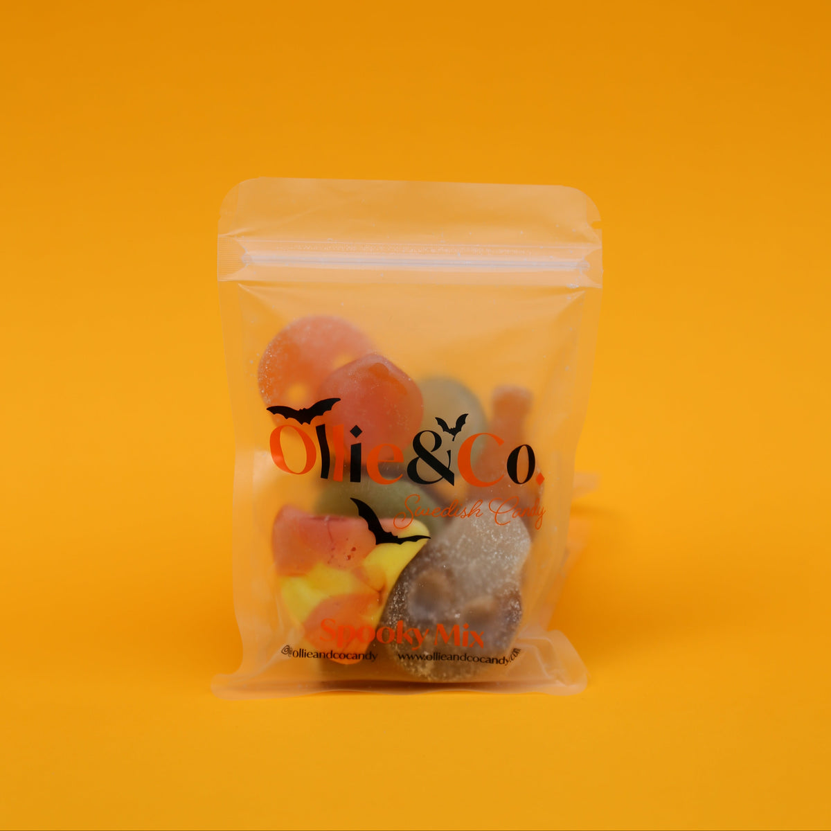 Spooky Mix - 50g