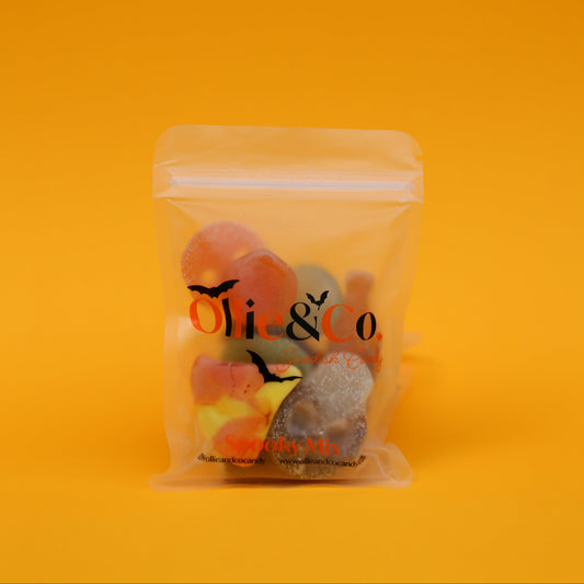Spooky Mix - 50g