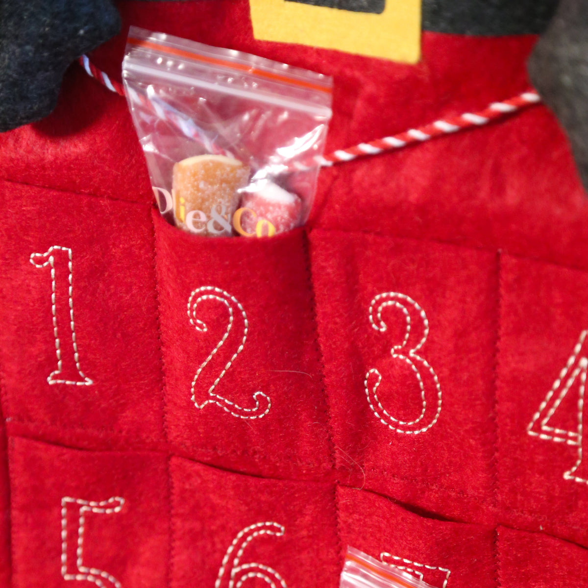 Advent Calendar Refill Packs