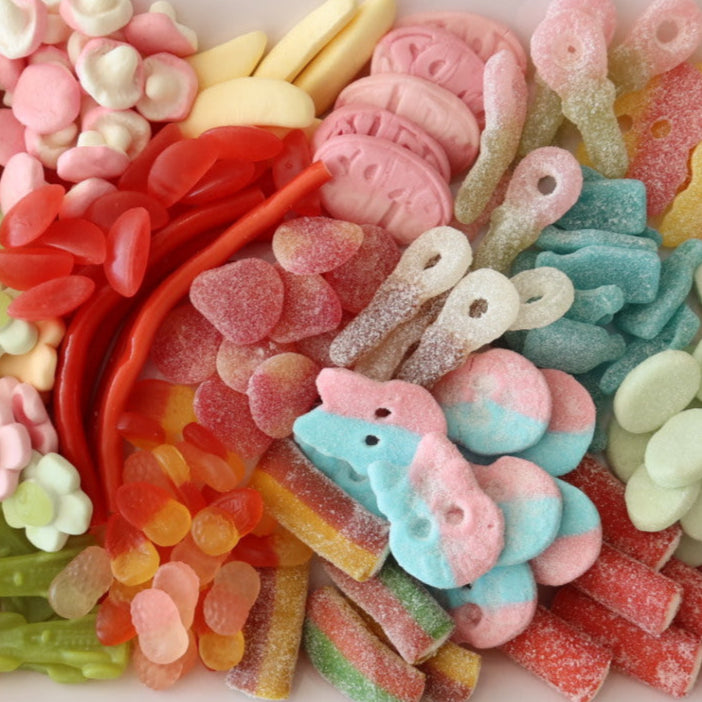 Big Candy Board
