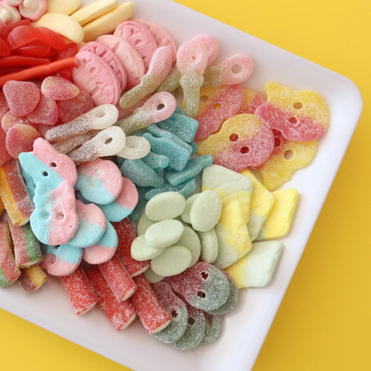 Big Candy Board