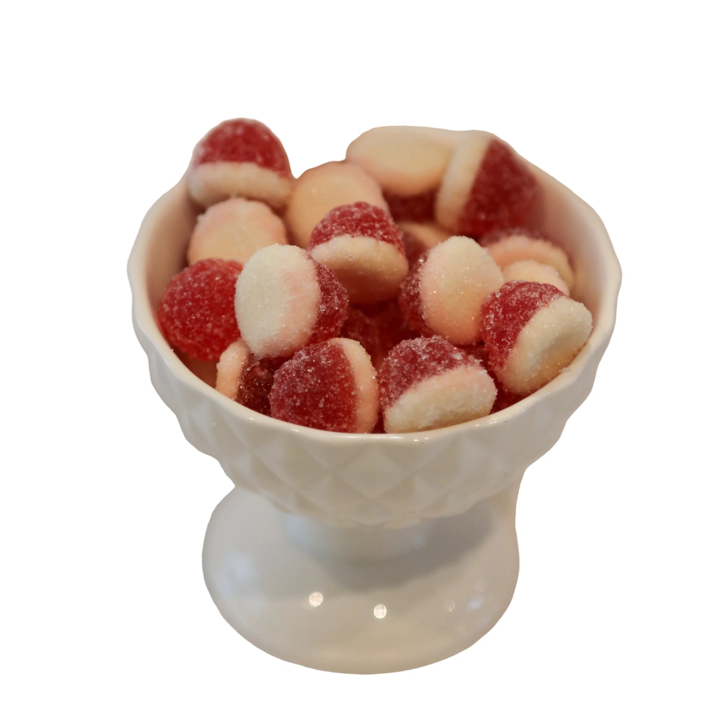 Strawberry & Vanilla Berry