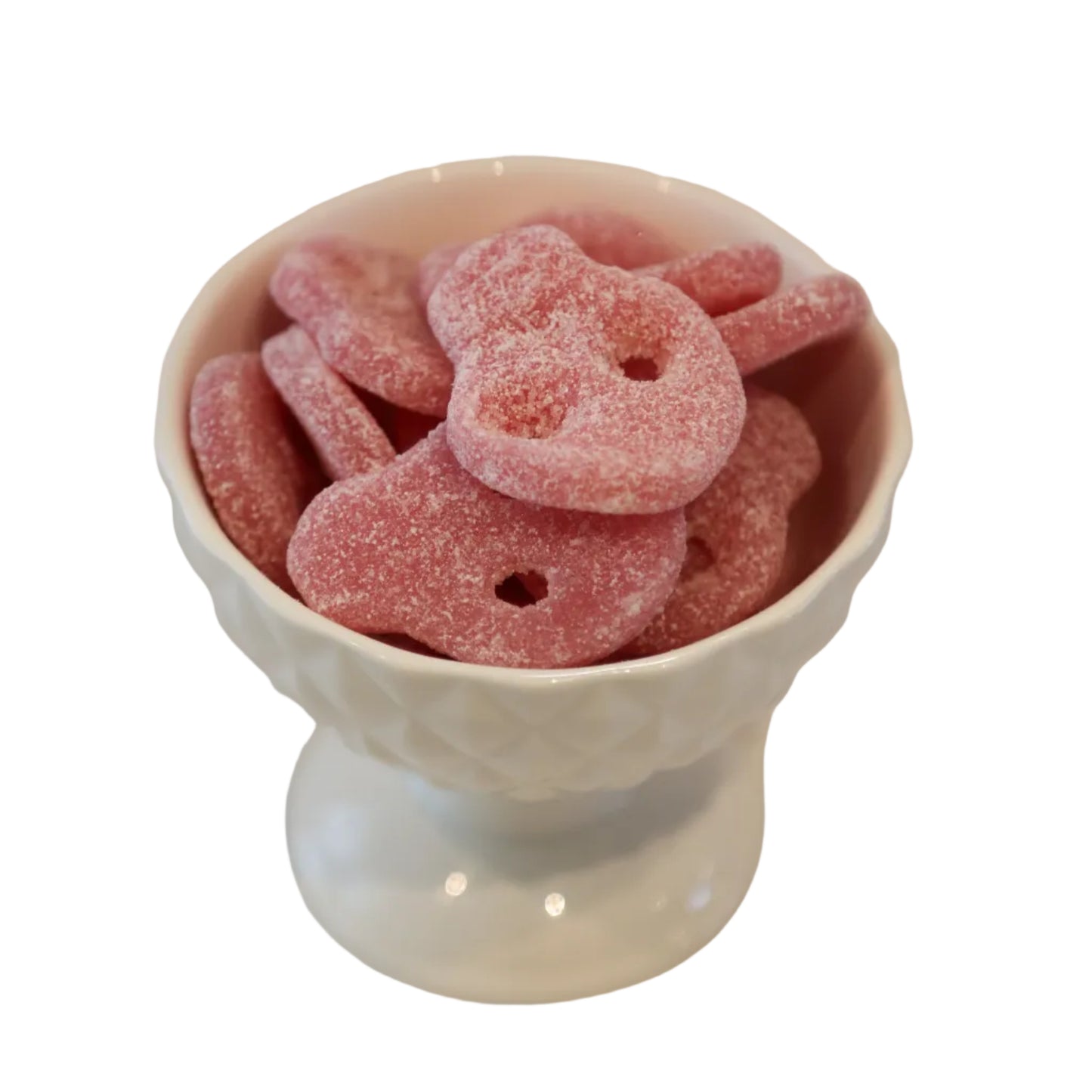 Sour Pinky Skulls