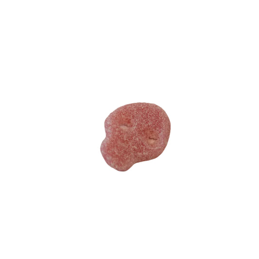 Sour Pinky Skulls