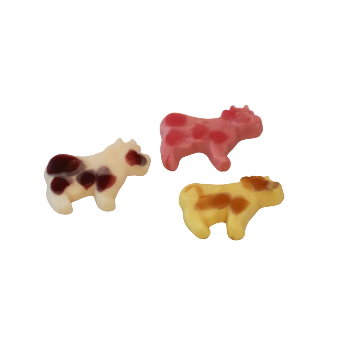 Gummy Cows