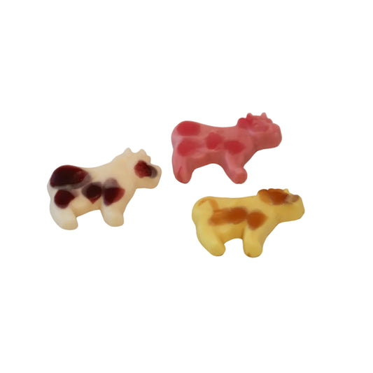 Gummy Cows