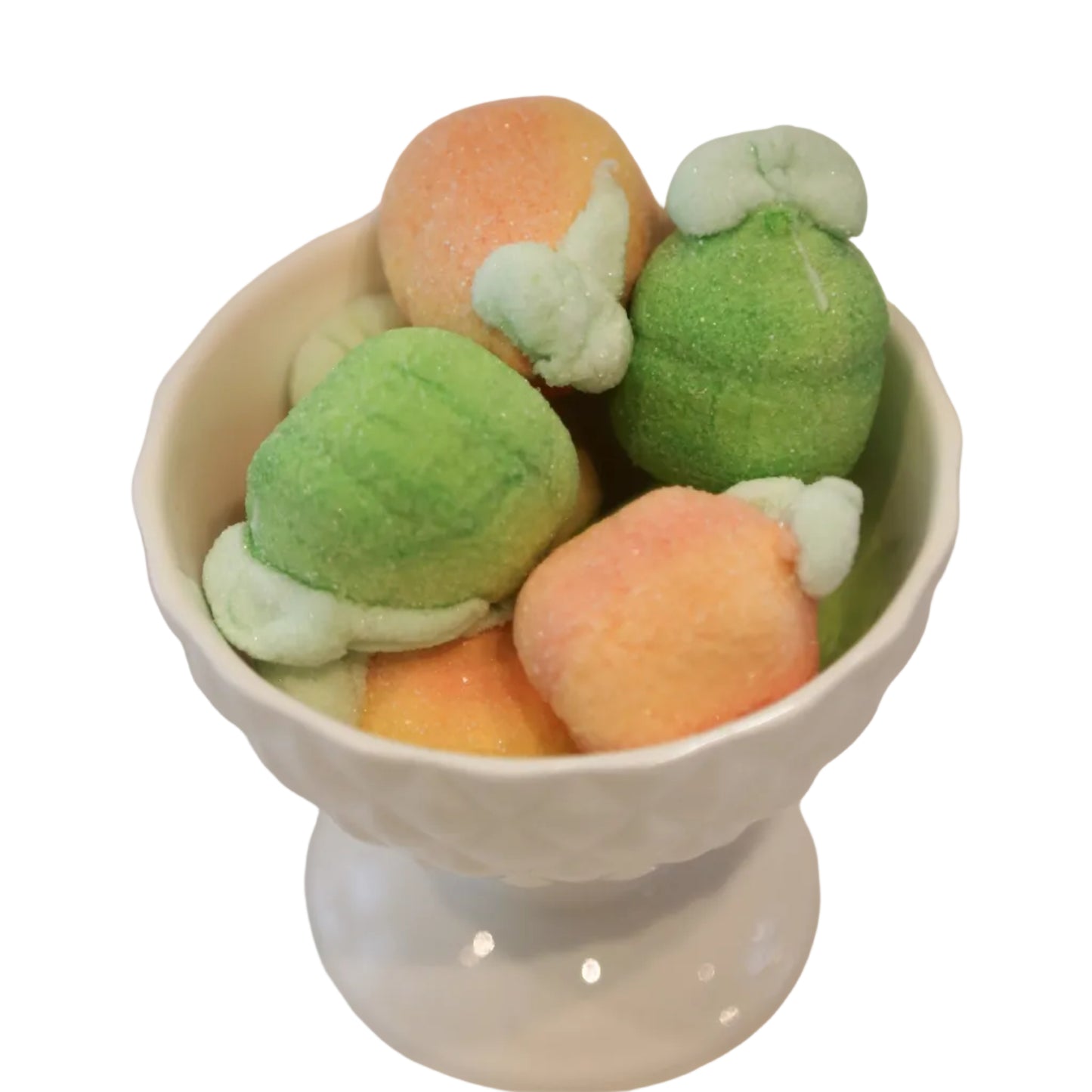 Fruit Marshmallow