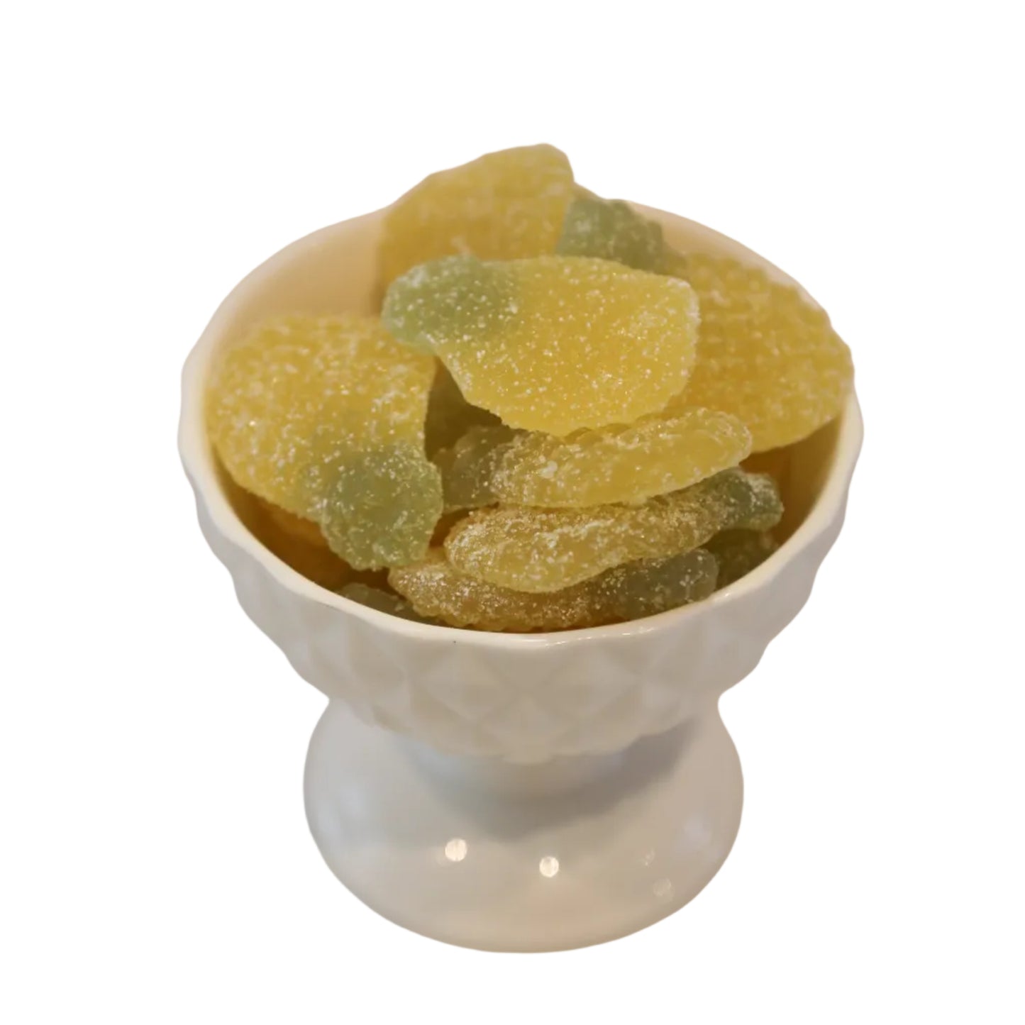Sour Pineapple