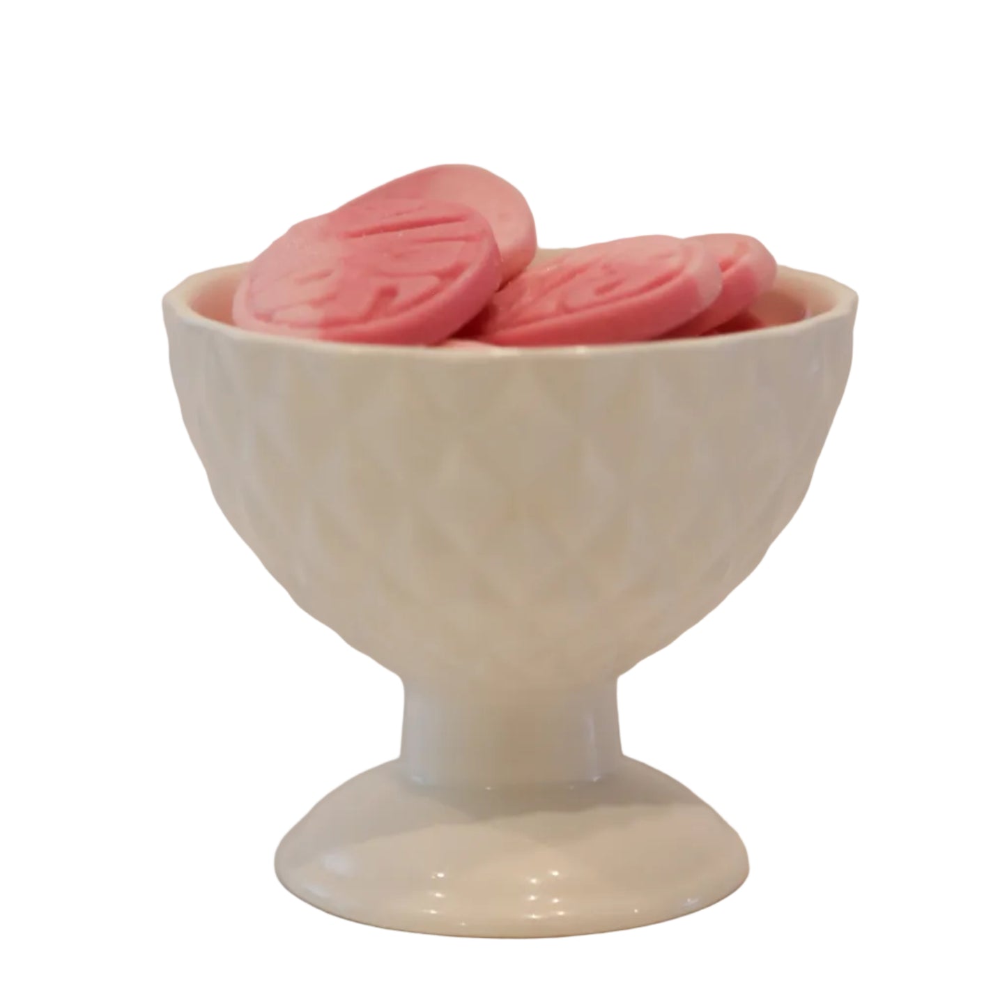 Bubs Wild Strawberry Pomegranate Ovals
