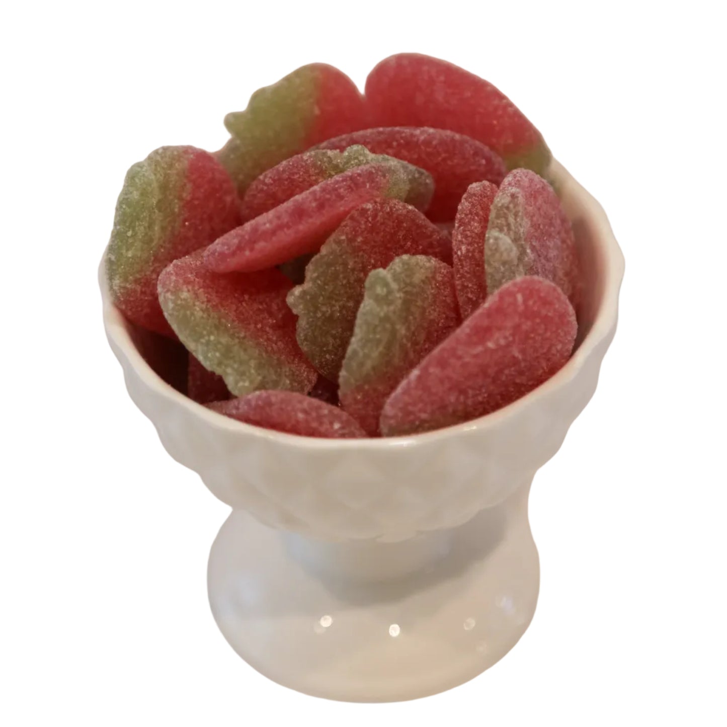 Sugar Strawberries