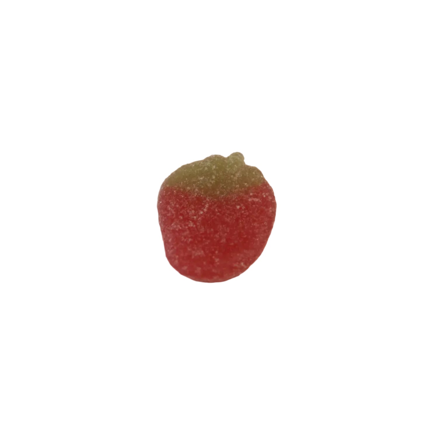 Sugar Strawberries