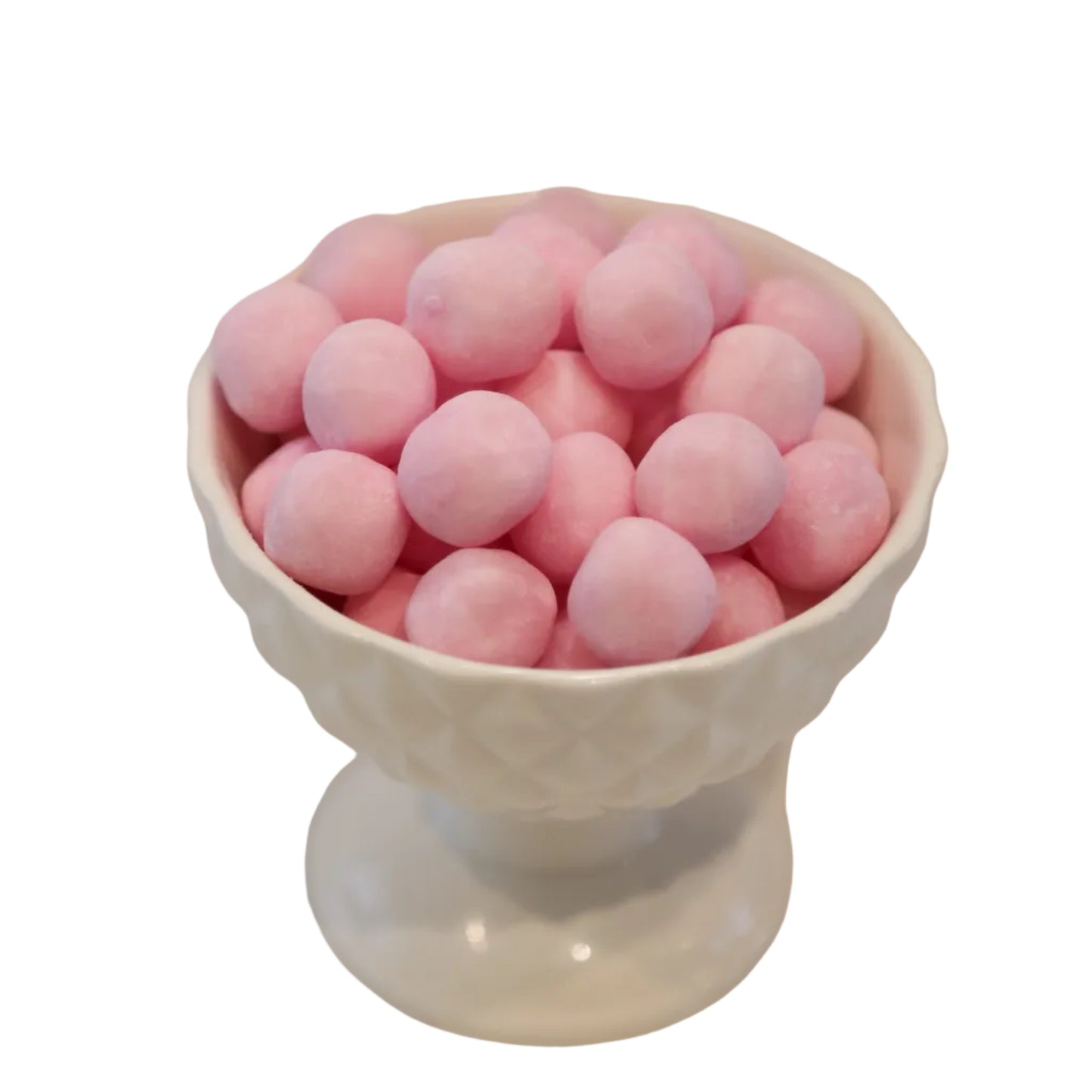 Soft Strawberry Bites