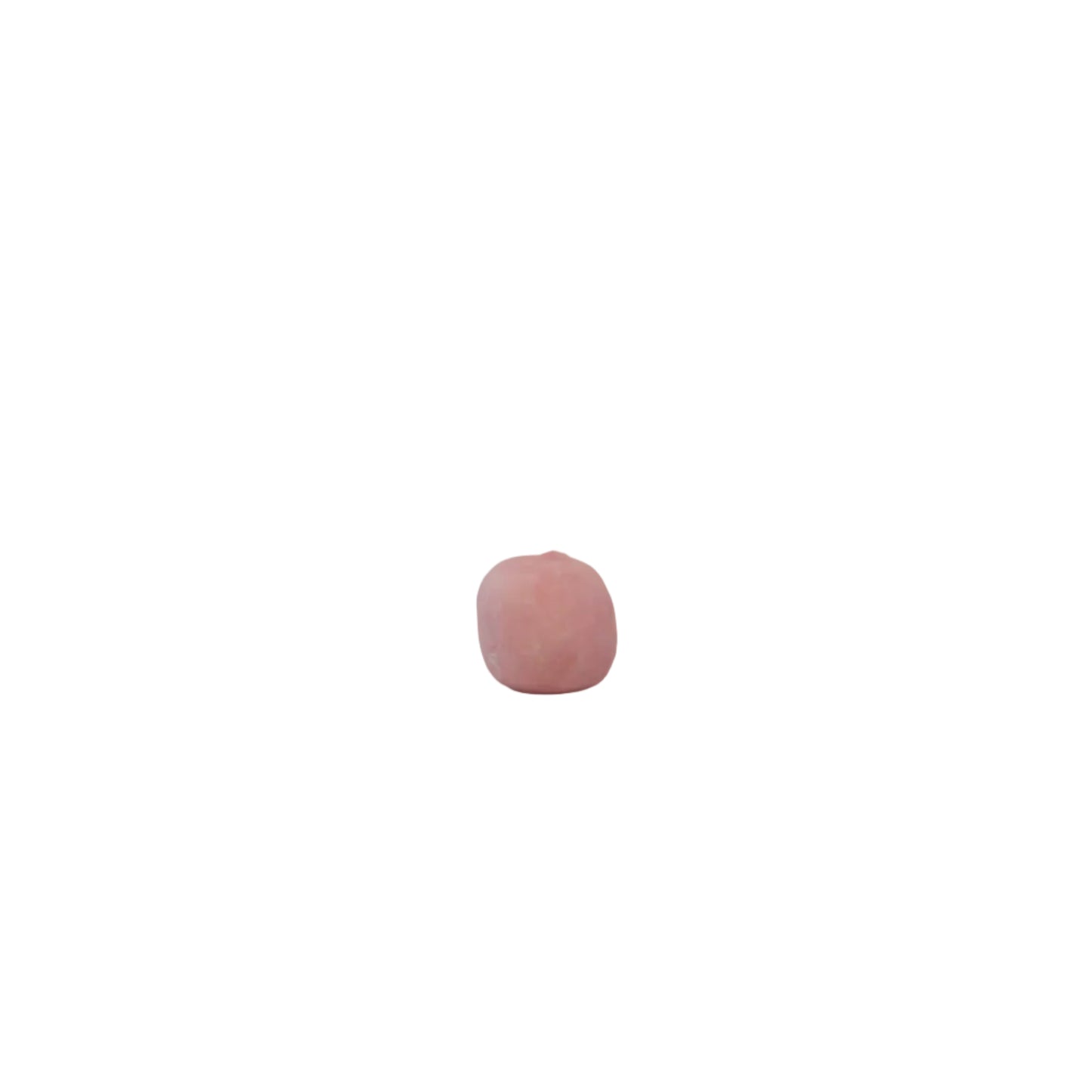 Soft Strawberry Bites