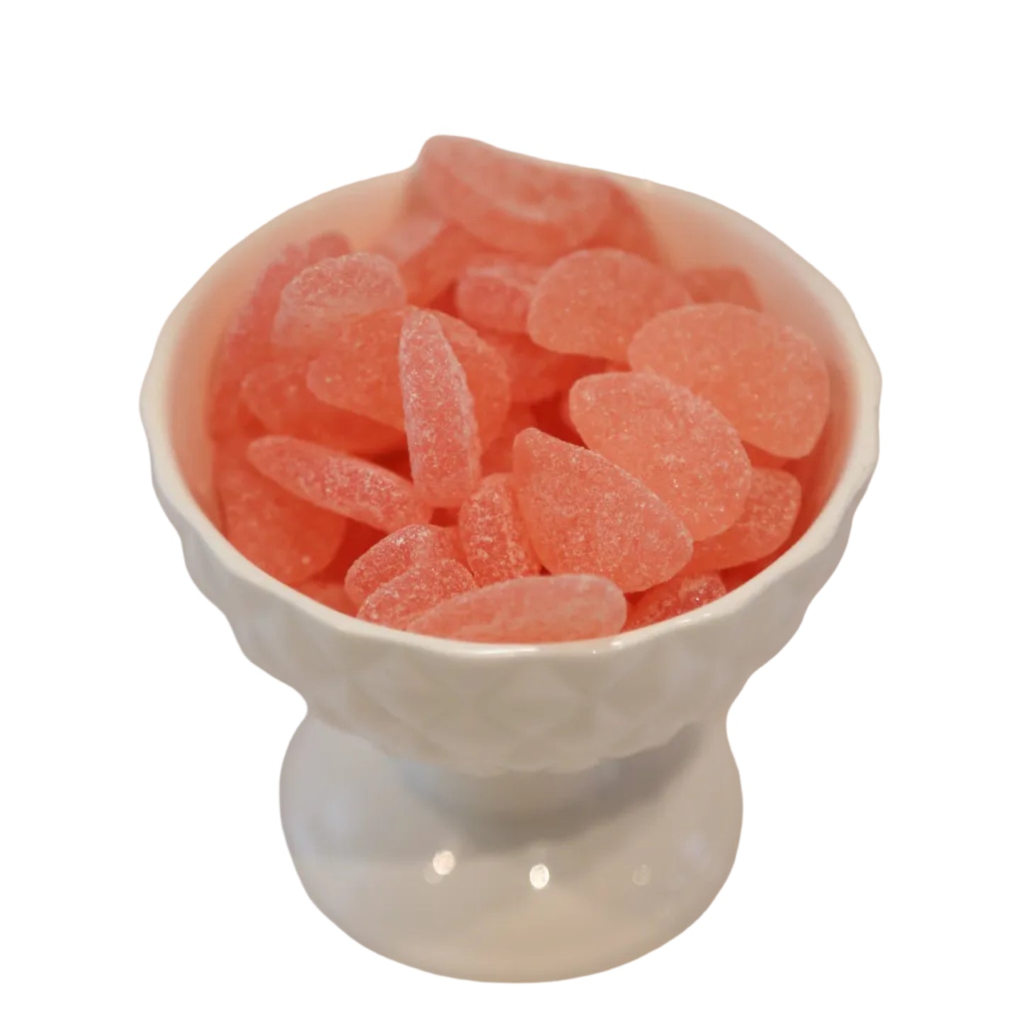 Sour Watermelon Bites