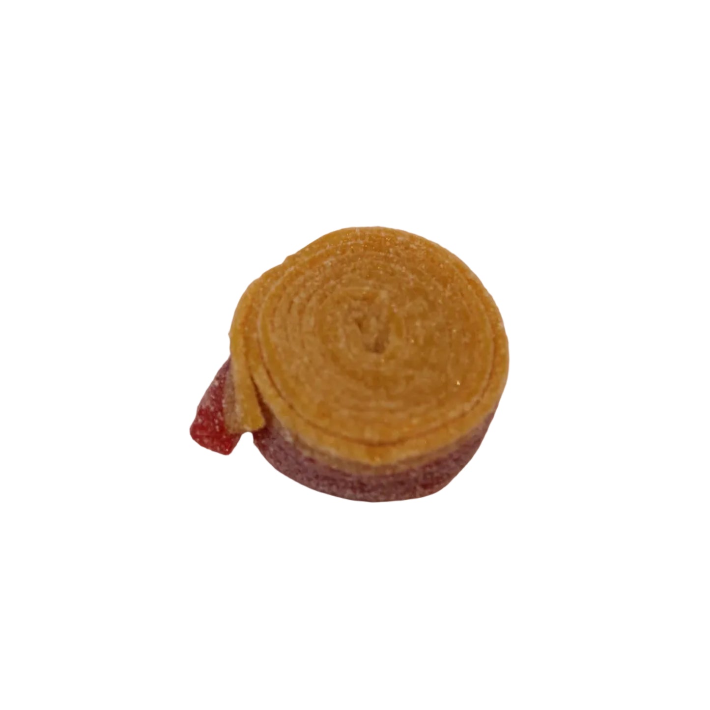 Sour Strawberry Lemon Belt Rolls