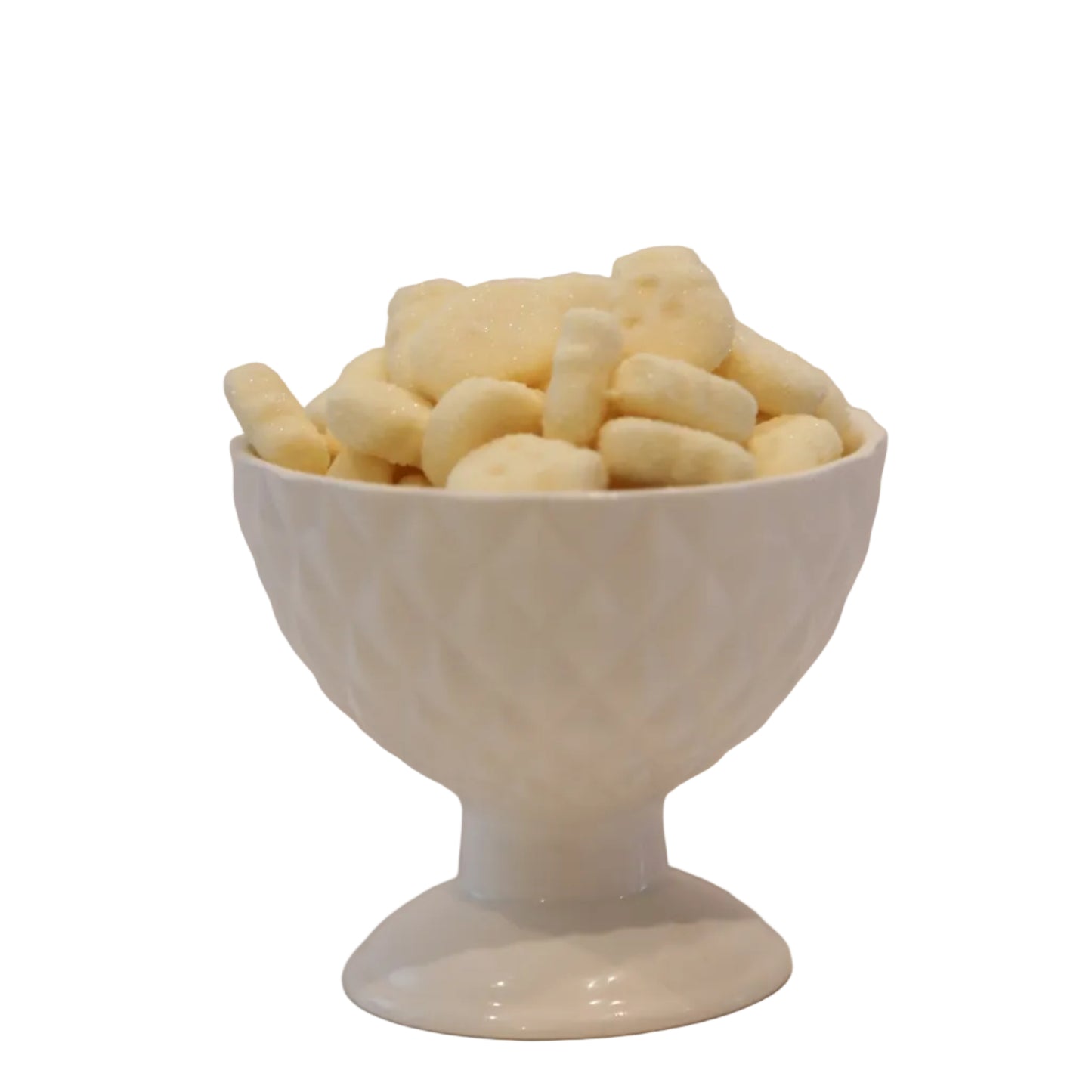 Foamy Tropical Skulls