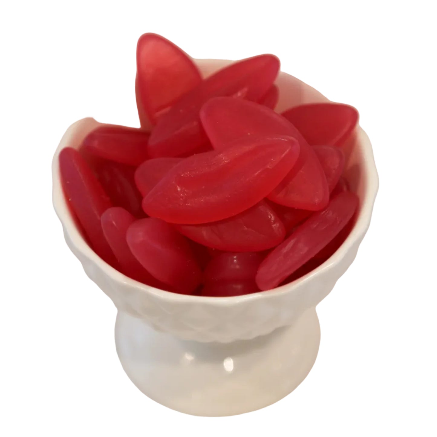 Raspberry Lips