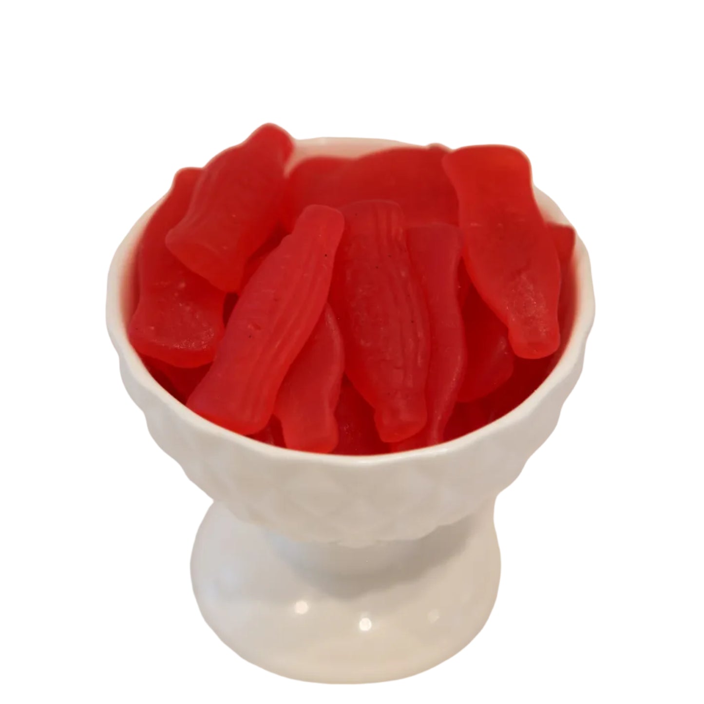 Strawberry Bottles