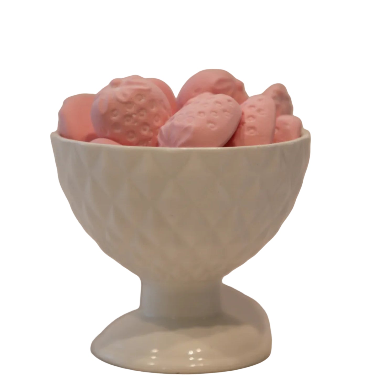 Foam Strawberry