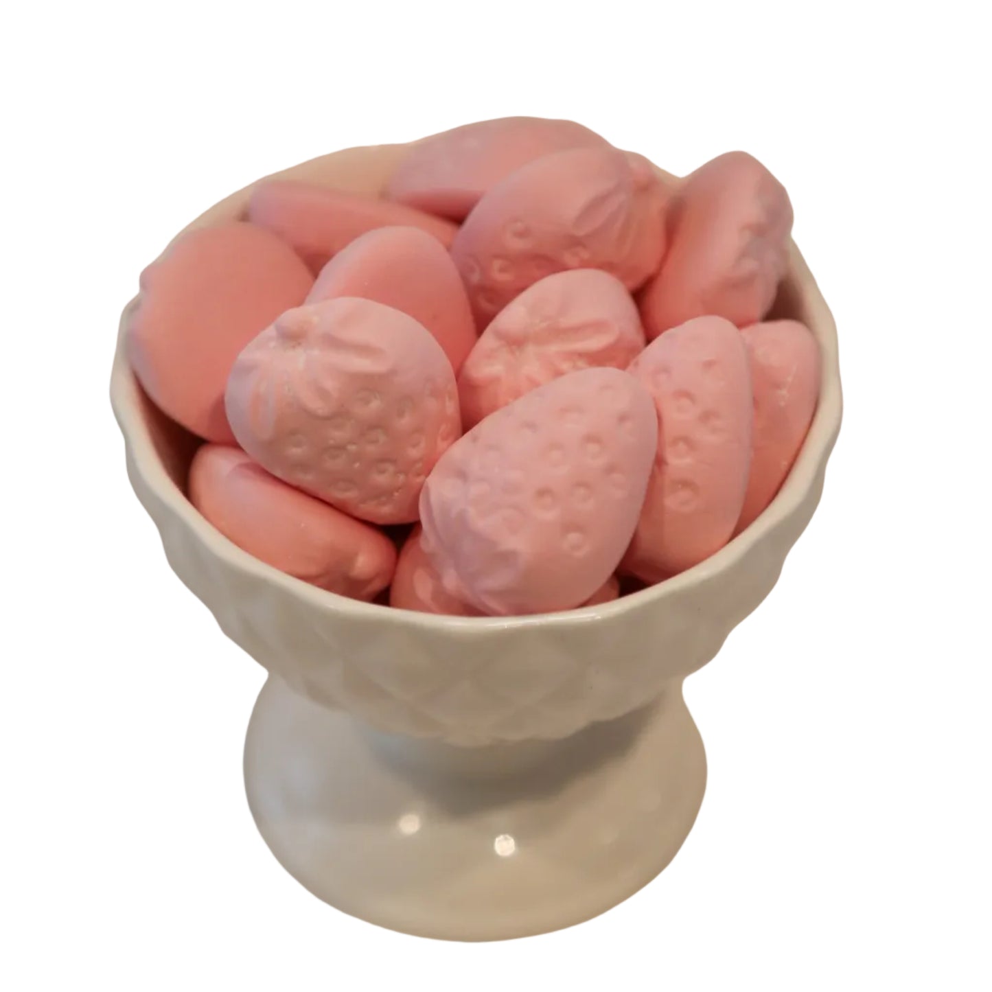 Foam Strawberry