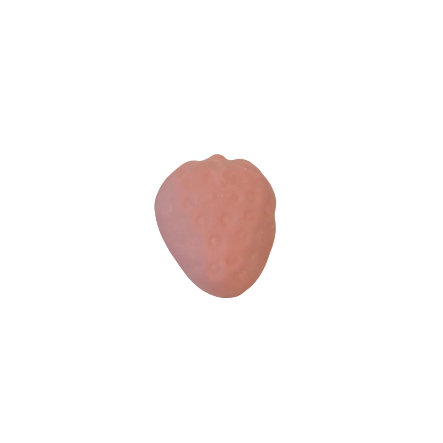 Foam Strawberry