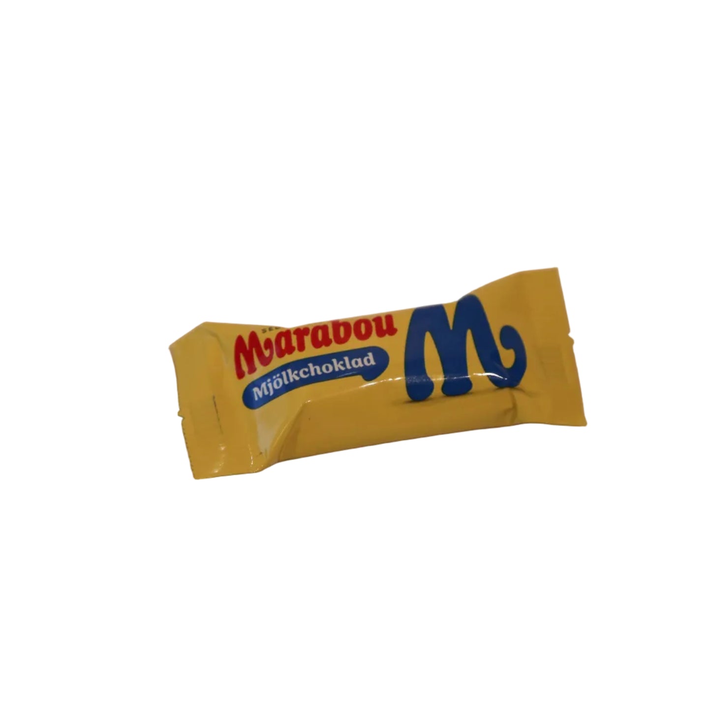 Mini Marabou Bar