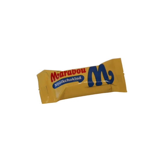 Mini Marabou Bar