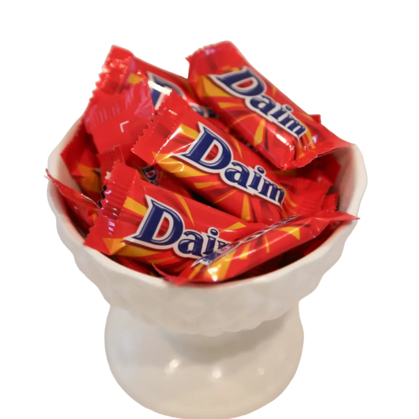 Mini Daim Bar