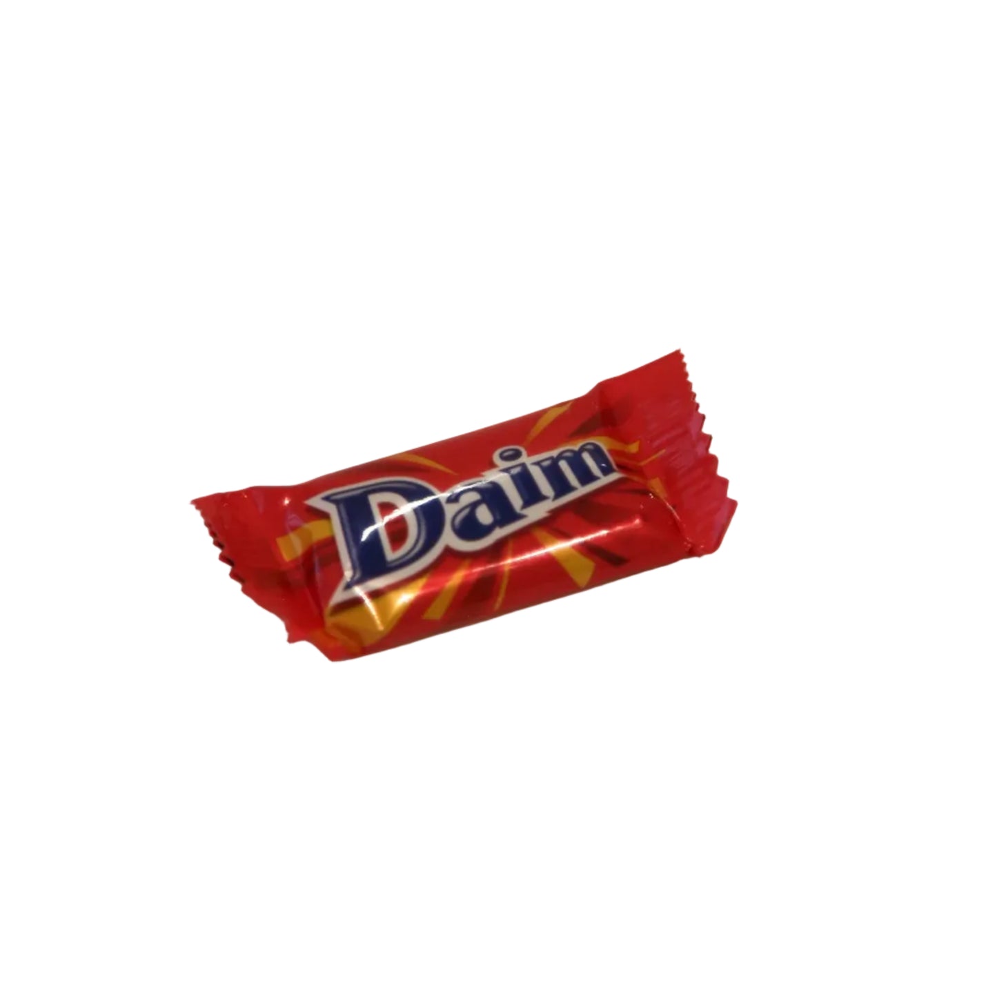 Mini Daim Bar