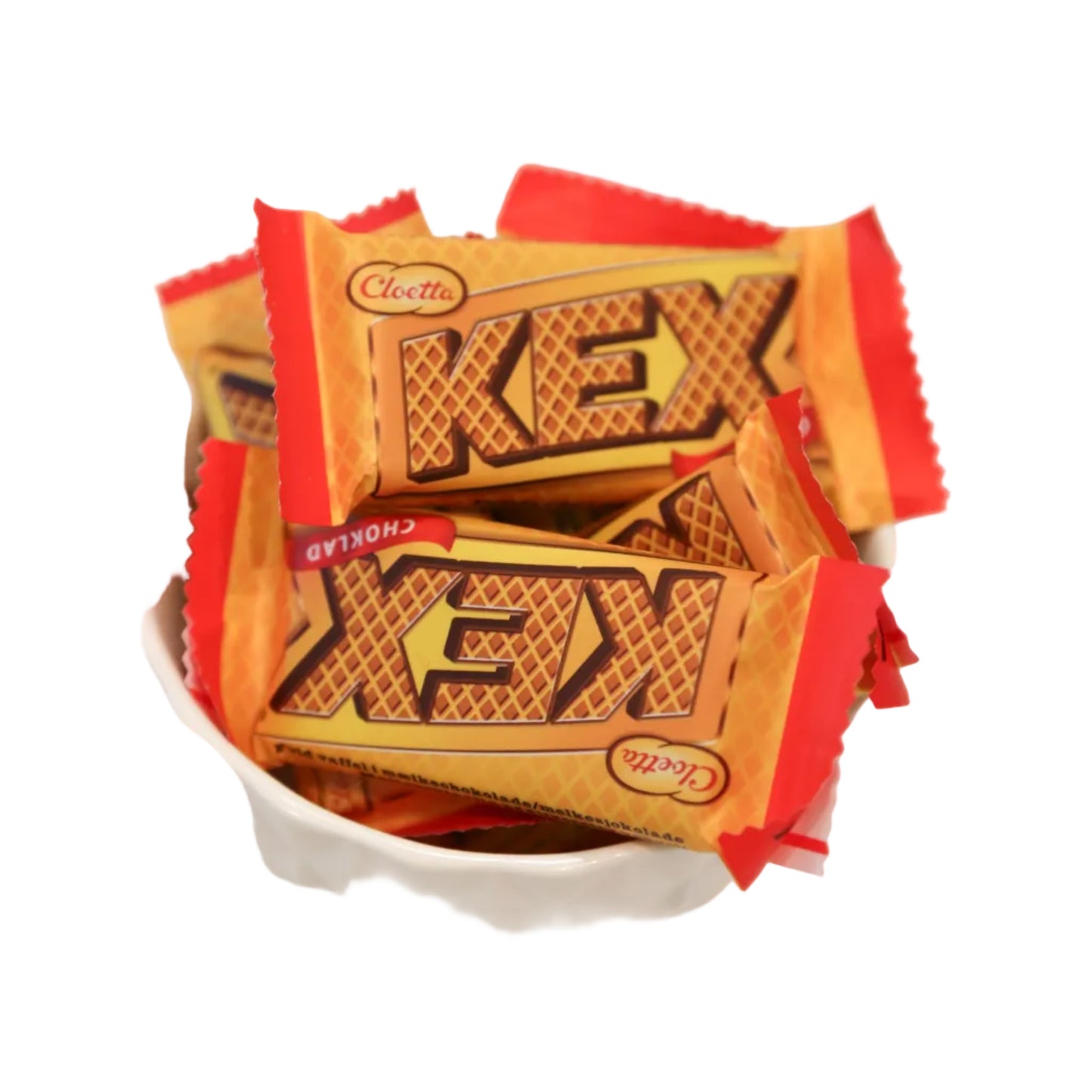 Kex Choklad