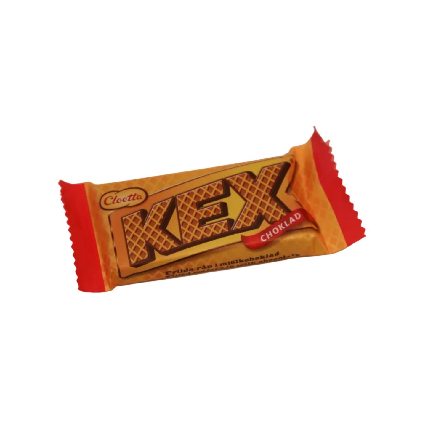 Kex Choklad