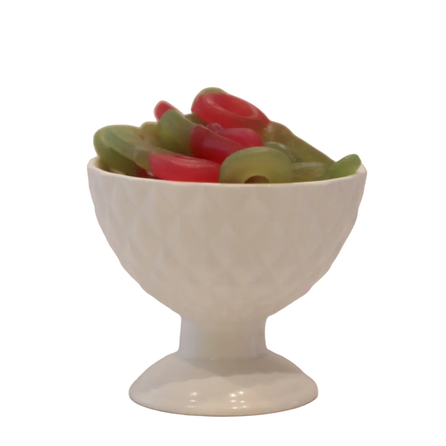 Sweet Strawberry Pacifiers