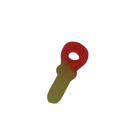 Sweet Strawberry Pacifiers