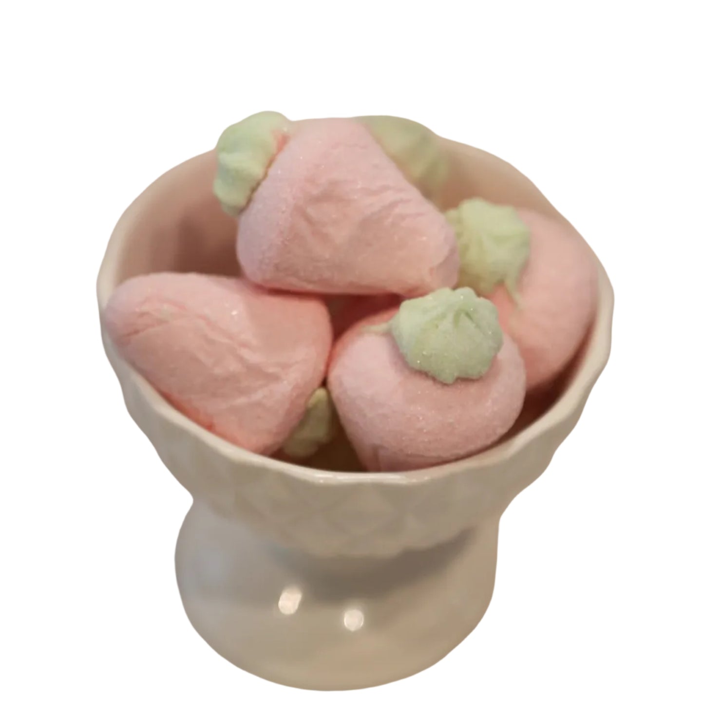 Sour Marshmallow